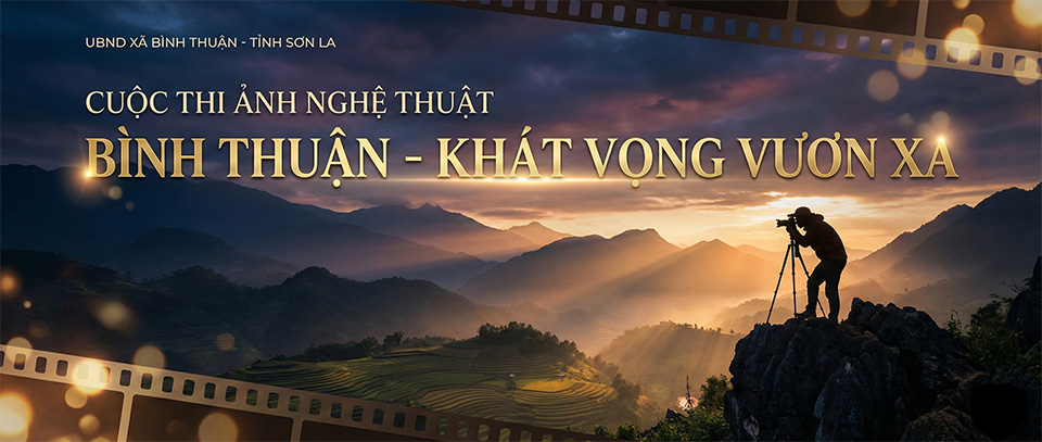 Cuộc thi ảnh nghệ thuật